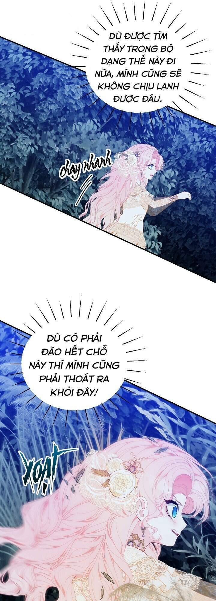 Tôi Chỉ Đi Tìm Cha Thôi Chapter 27 - 46