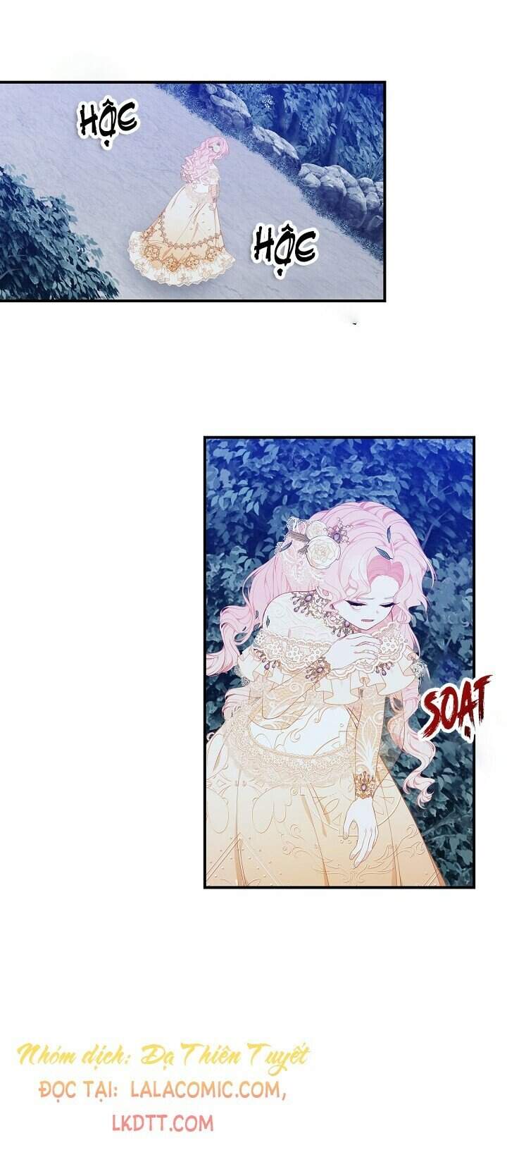 Tôi Chỉ Đi Tìm Cha Thôi Chapter 27 - 49