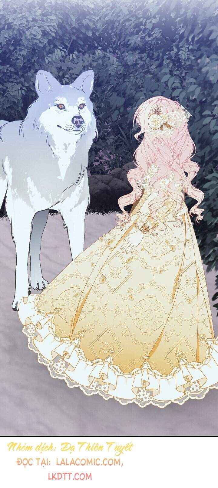 Tôi Chỉ Đi Tìm Cha Thôi Chapter 27 - 63