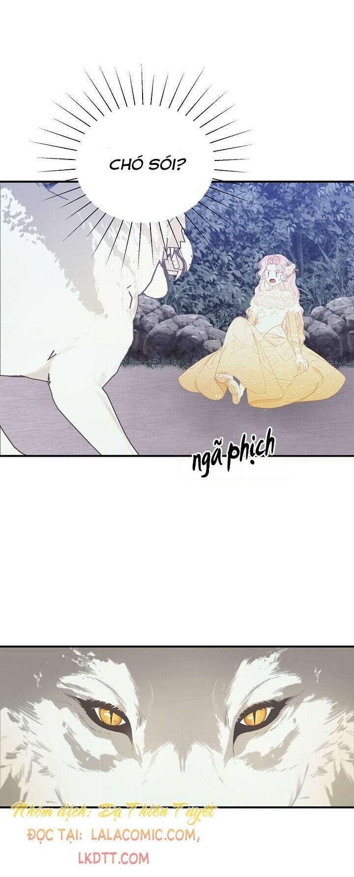 Tôi Chỉ Đi Tìm Cha Thôi Chapter 27 - 64