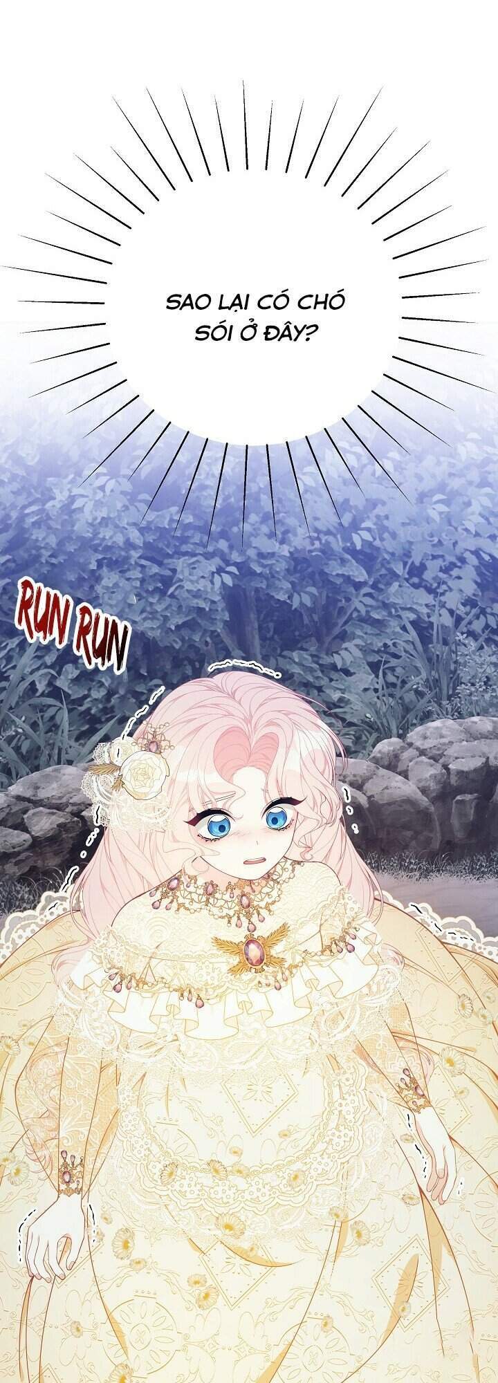 Tôi Chỉ Đi Tìm Cha Thôi Chapter 27 - 65