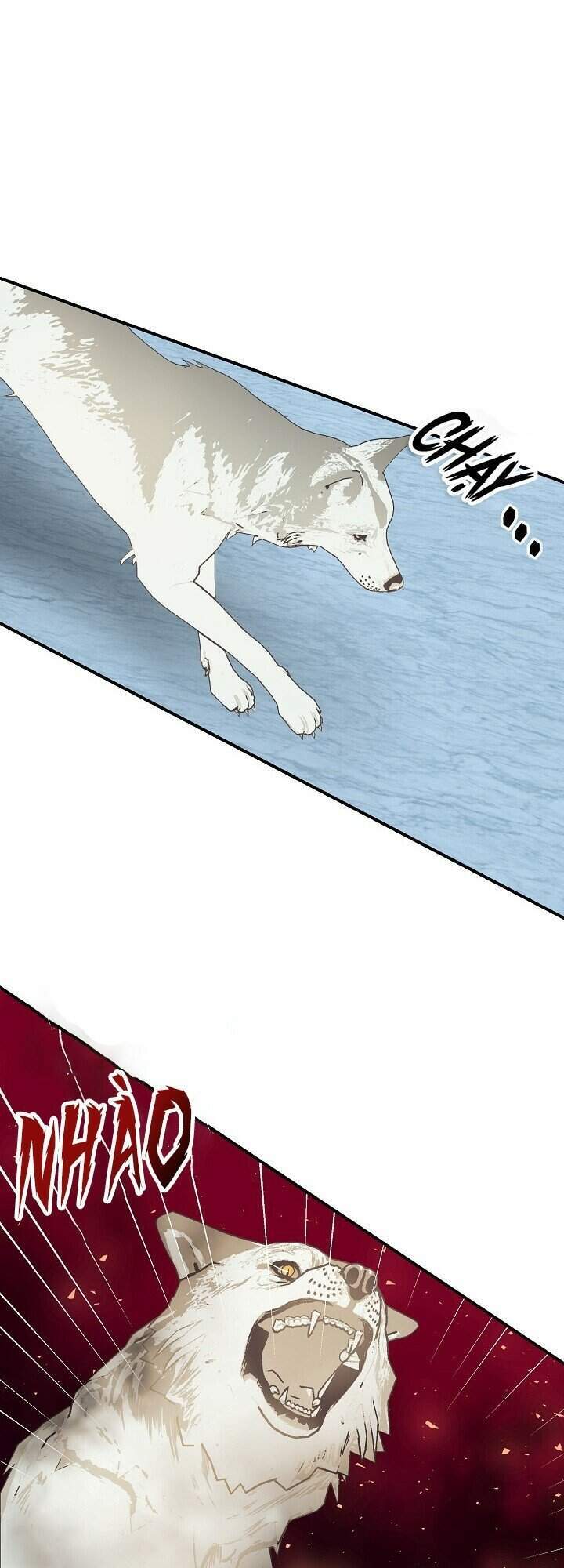 Tôi Chỉ Đi Tìm Cha Thôi Chapter 27 - 67