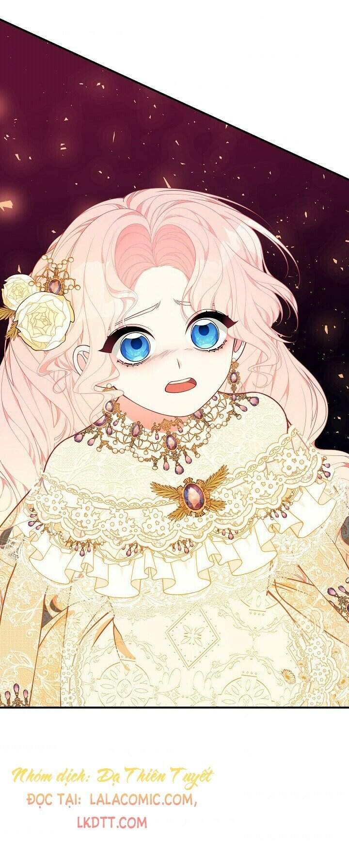 Tôi Chỉ Đi Tìm Cha Thôi Chapter 27 - 69