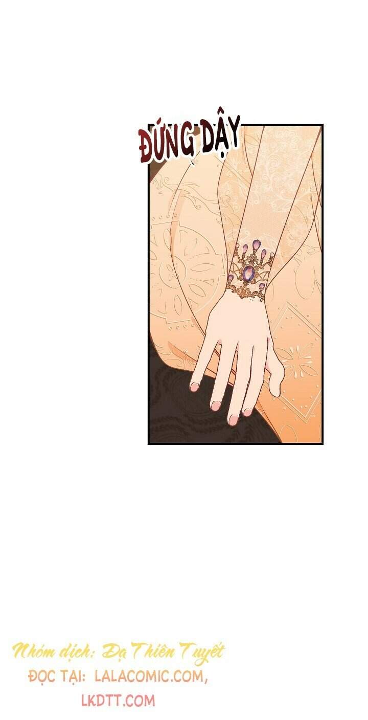 Tôi Chỉ Đi Tìm Cha Thôi Chapter 27 - 8