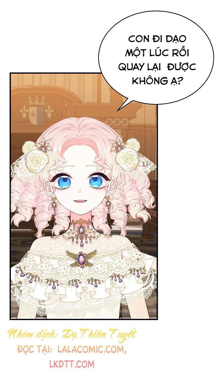 Tôi Chỉ Đi Tìm Cha Thôi Chapter 27 - 9