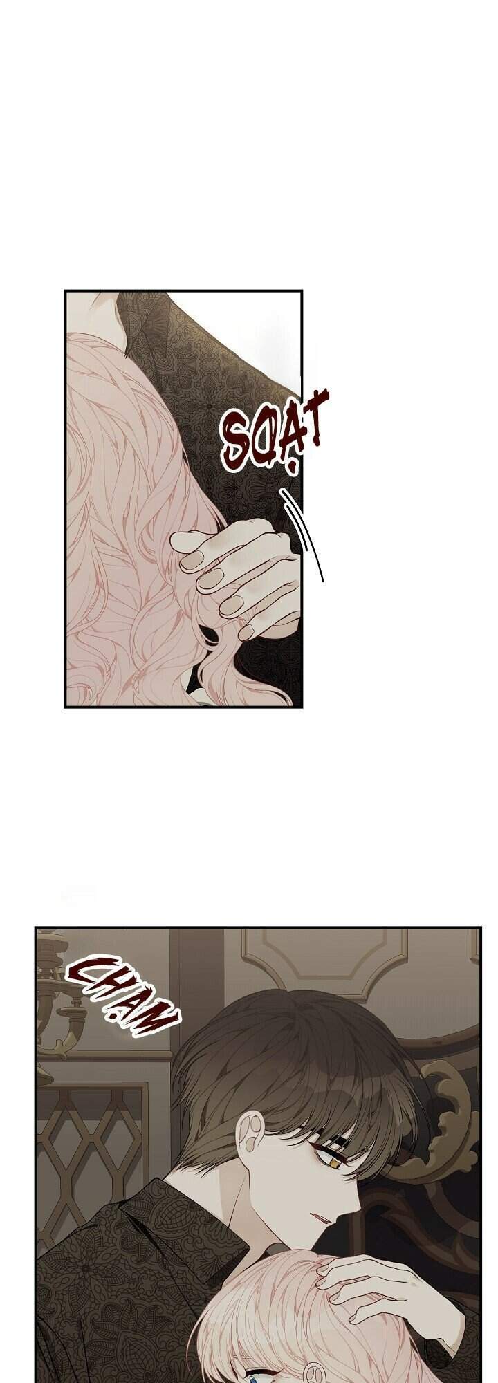 Tôi Chỉ Đi Tìm Cha Thôi Chapter 29 - 1