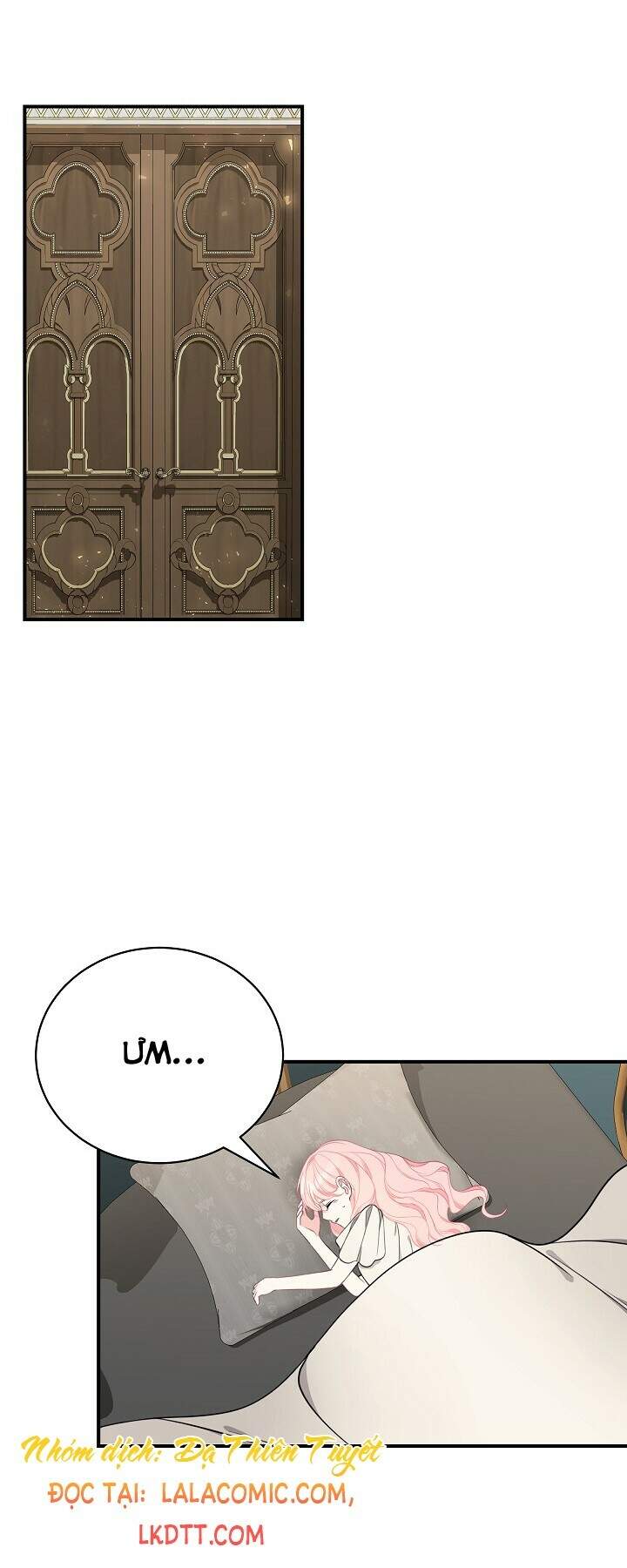 Tôi Chỉ Đi Tìm Cha Thôi Chapter 29 - 22