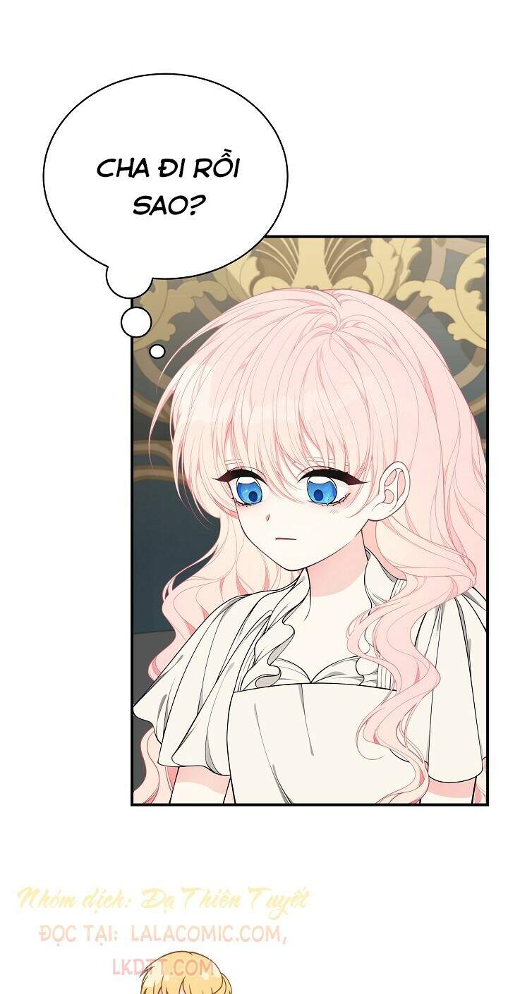 Tôi Chỉ Đi Tìm Cha Thôi Chapter 29 - 25
