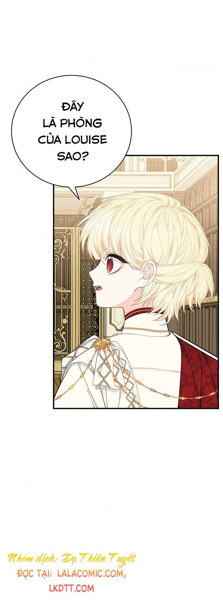 Tôi Chỉ Đi Tìm Cha Thôi Chapter 29 - 28