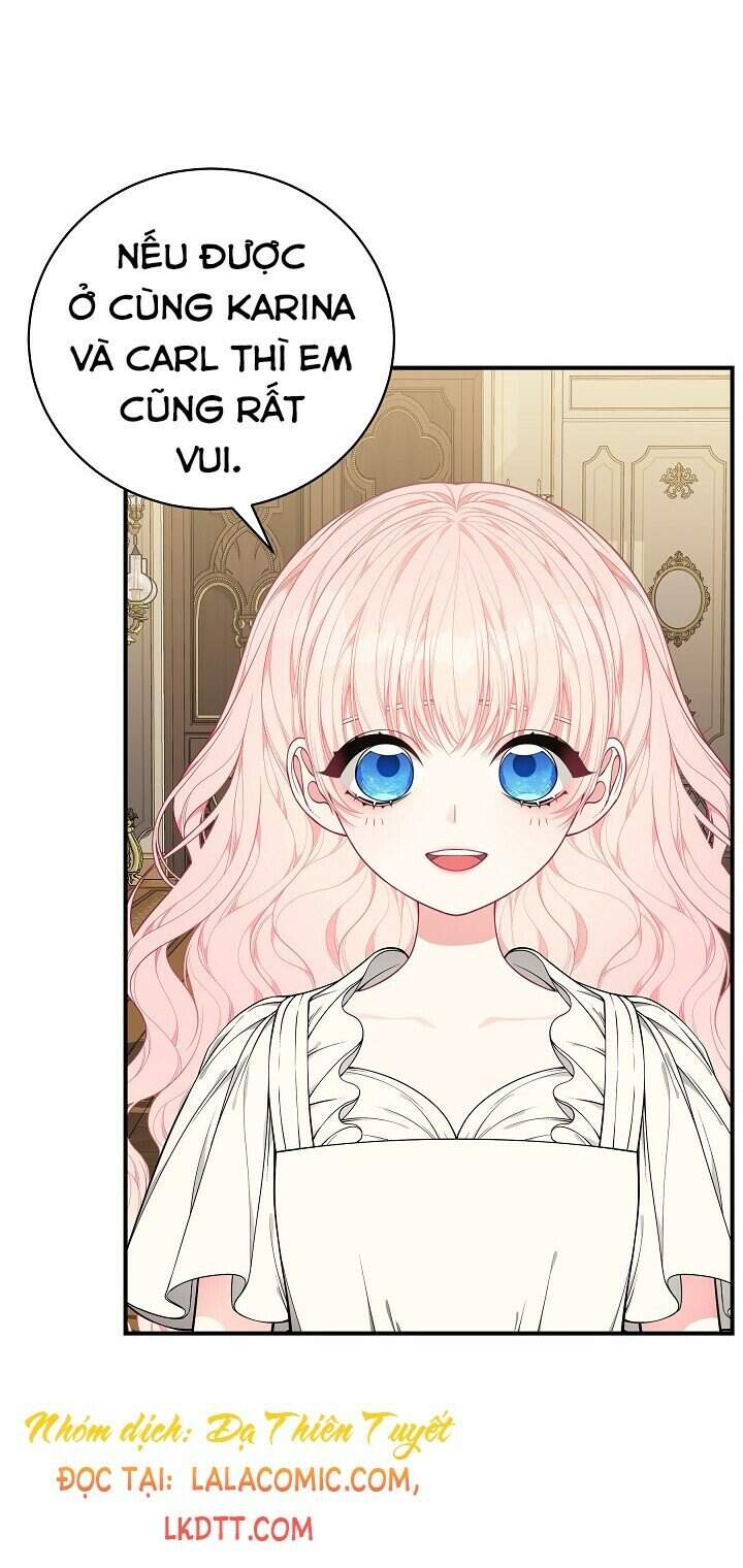 Tôi Chỉ Đi Tìm Cha Thôi Chapter 29 - 31