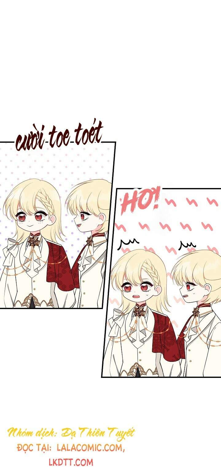 Tôi Chỉ Đi Tìm Cha Thôi Chapter 29 - 32