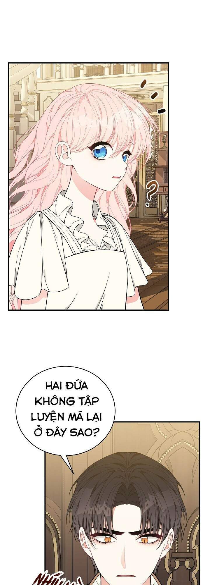 Tôi Chỉ Đi Tìm Cha Thôi Chapter 29 - 33