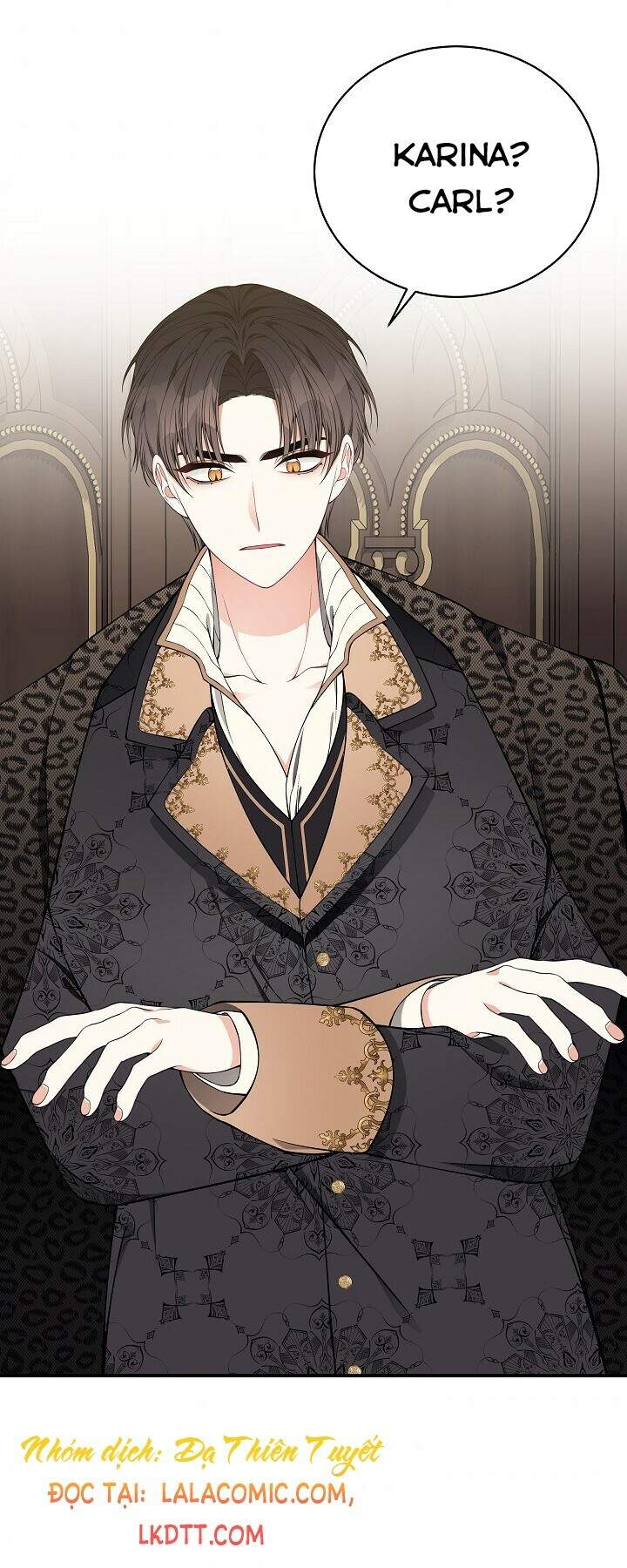 Tôi Chỉ Đi Tìm Cha Thôi Chapter 29 - 35