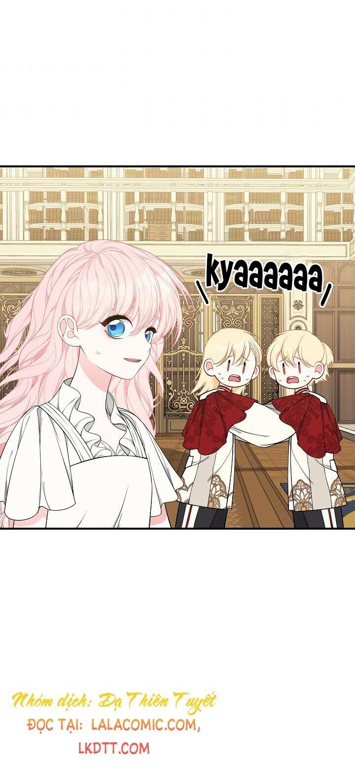 Tôi Chỉ Đi Tìm Cha Thôi Chapter 29 - 36