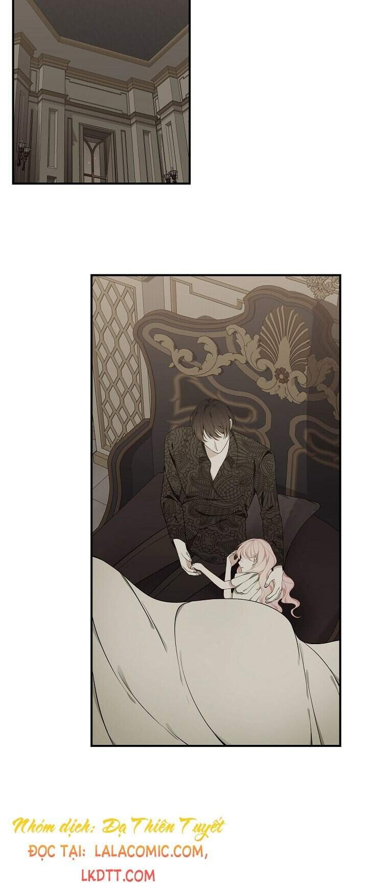 Tôi Chỉ Đi Tìm Cha Thôi Chapter 29 - 7