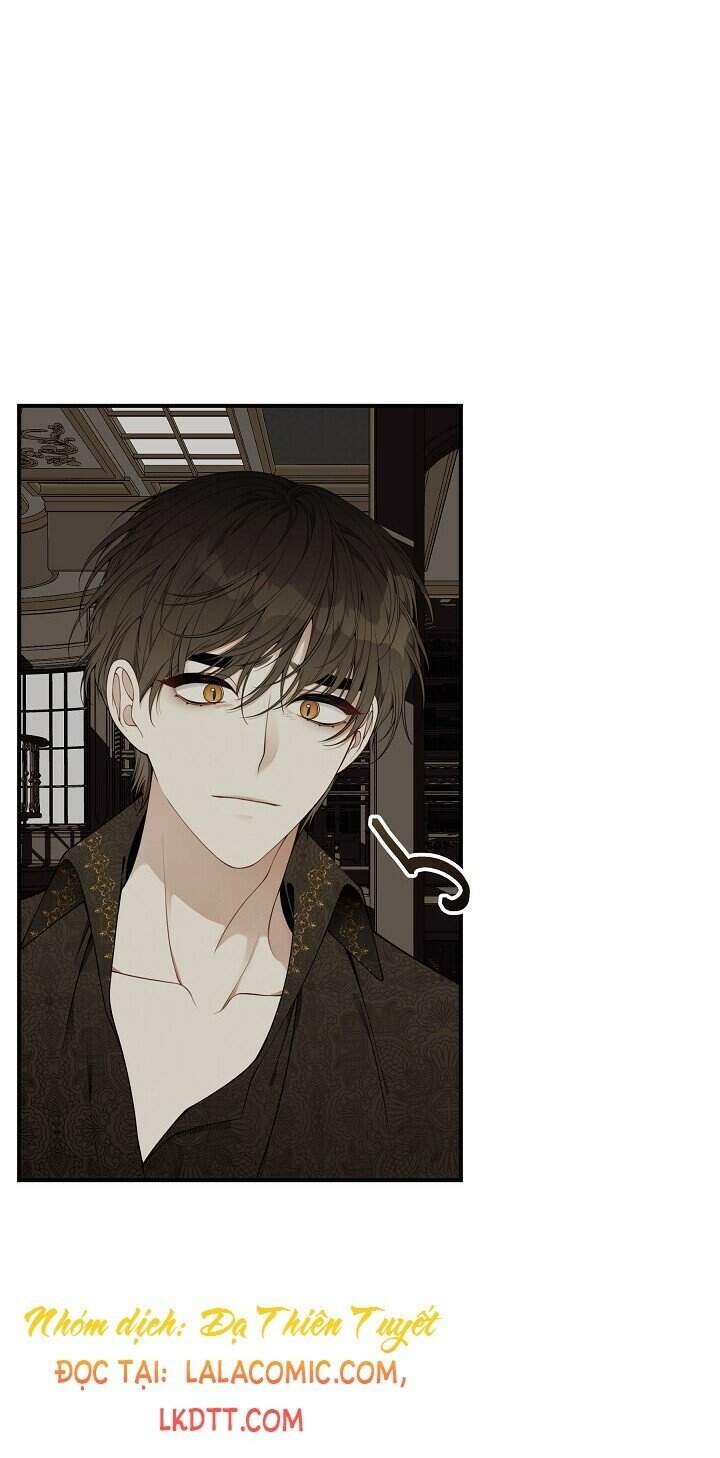 Tôi Chỉ Đi Tìm Cha Thôi Chapter 29 - 8