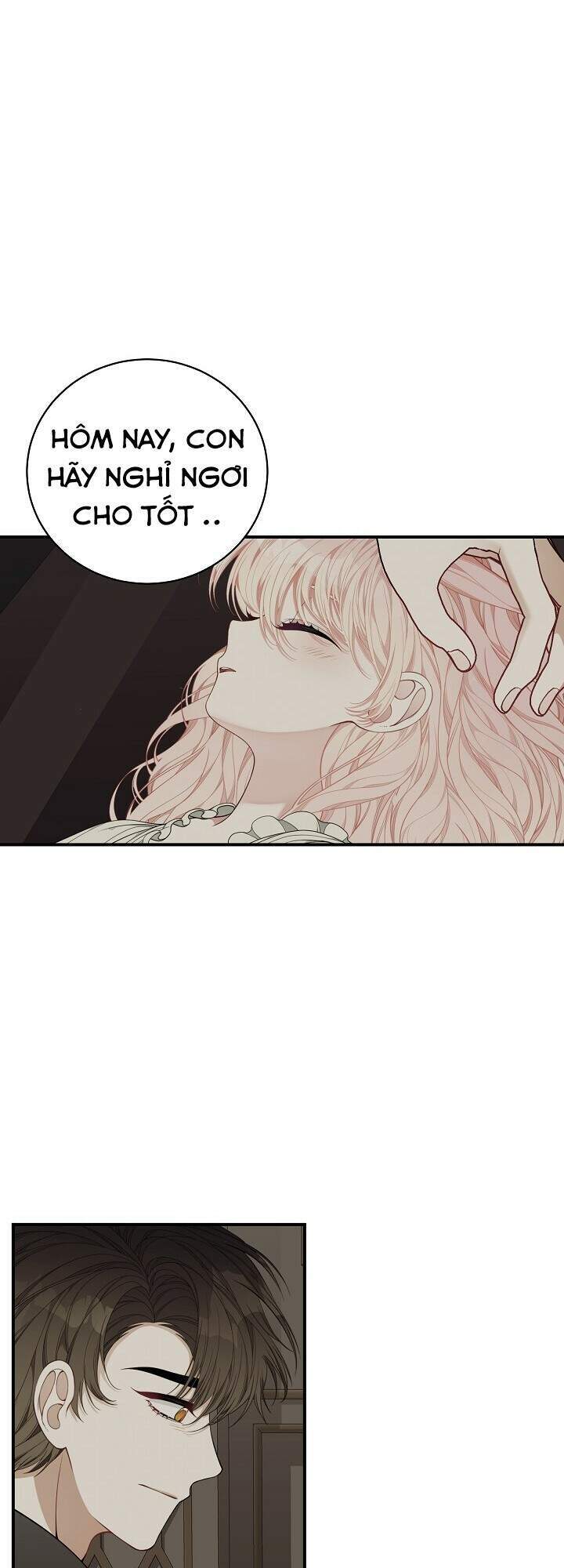 Tôi Chỉ Đi Tìm Cha Thôi Chapter 29 - 9