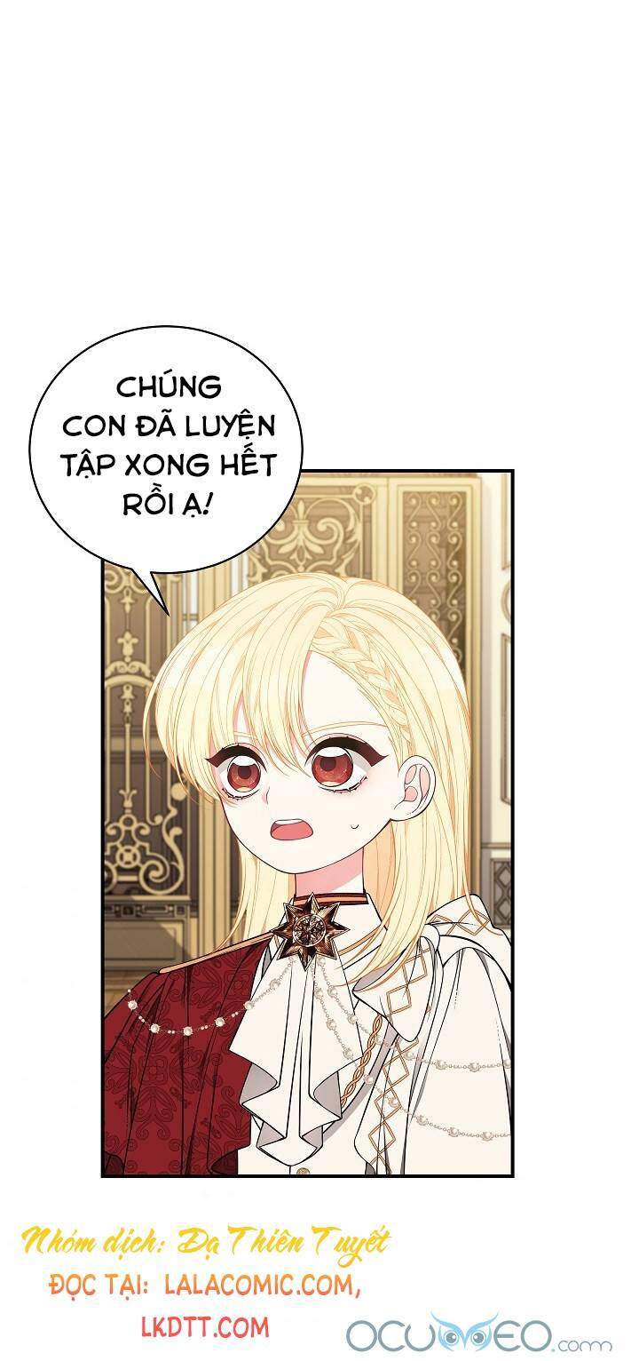 Tôi Chỉ Đi Tìm Cha Thôi Chapter 30 - 2