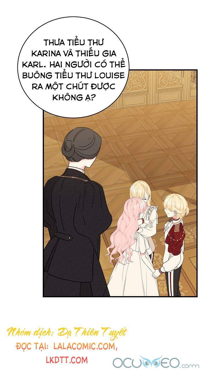 Tôi Chỉ Đi Tìm Cha Thôi Chapter 30 - 17