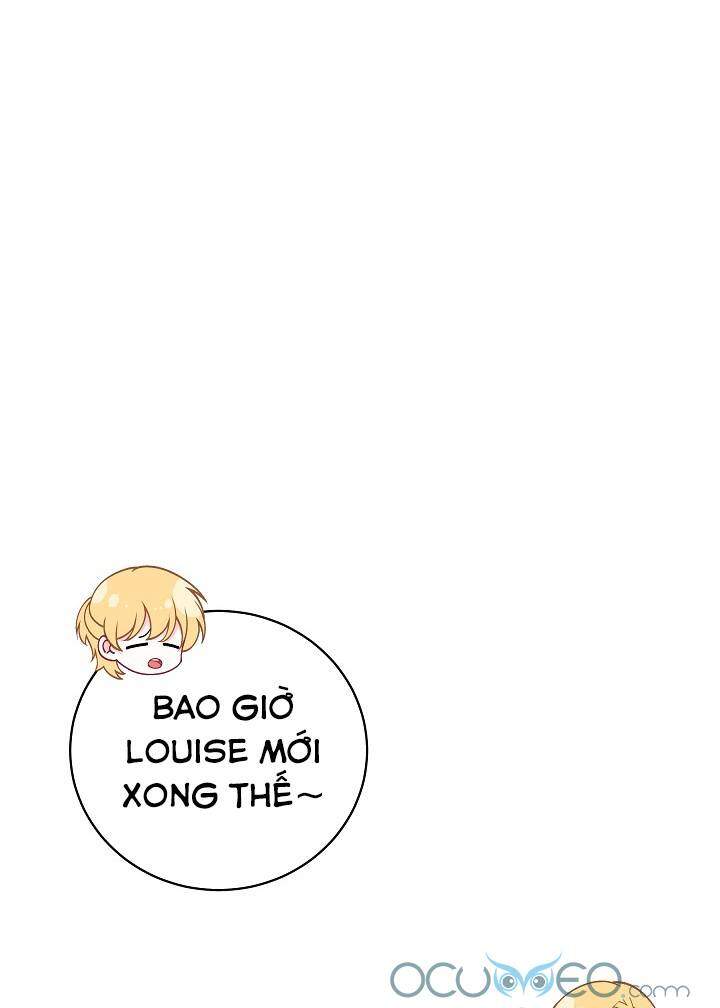 Tôi Chỉ Đi Tìm Cha Thôi Chapter 30 - 19