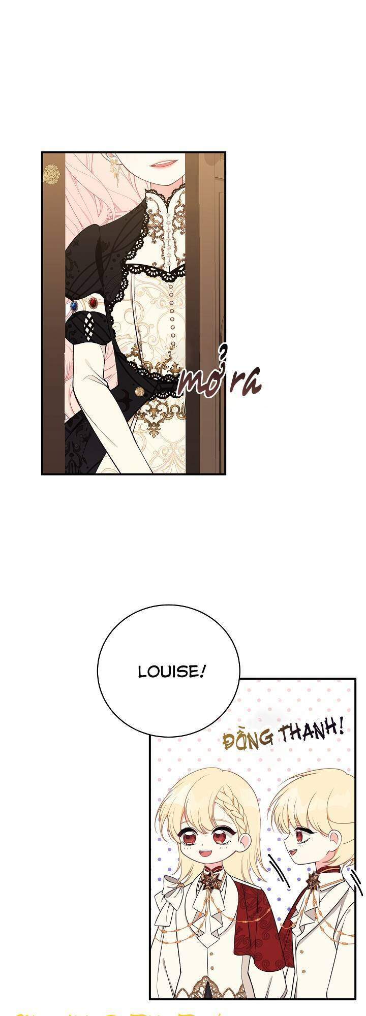 Tôi Chỉ Đi Tìm Cha Thôi Chapter 30 - 21