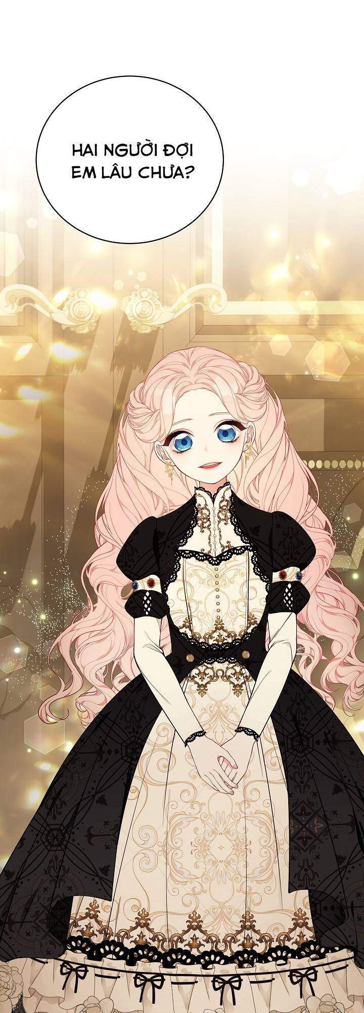 Tôi Chỉ Đi Tìm Cha Thôi Chapter 30 - 23