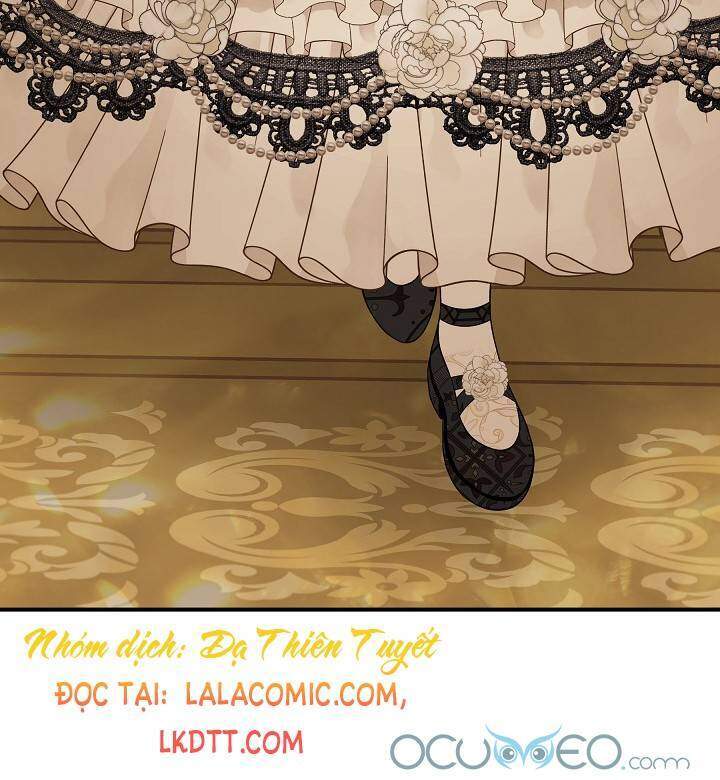 Tôi Chỉ Đi Tìm Cha Thôi Chapter 30 - 24