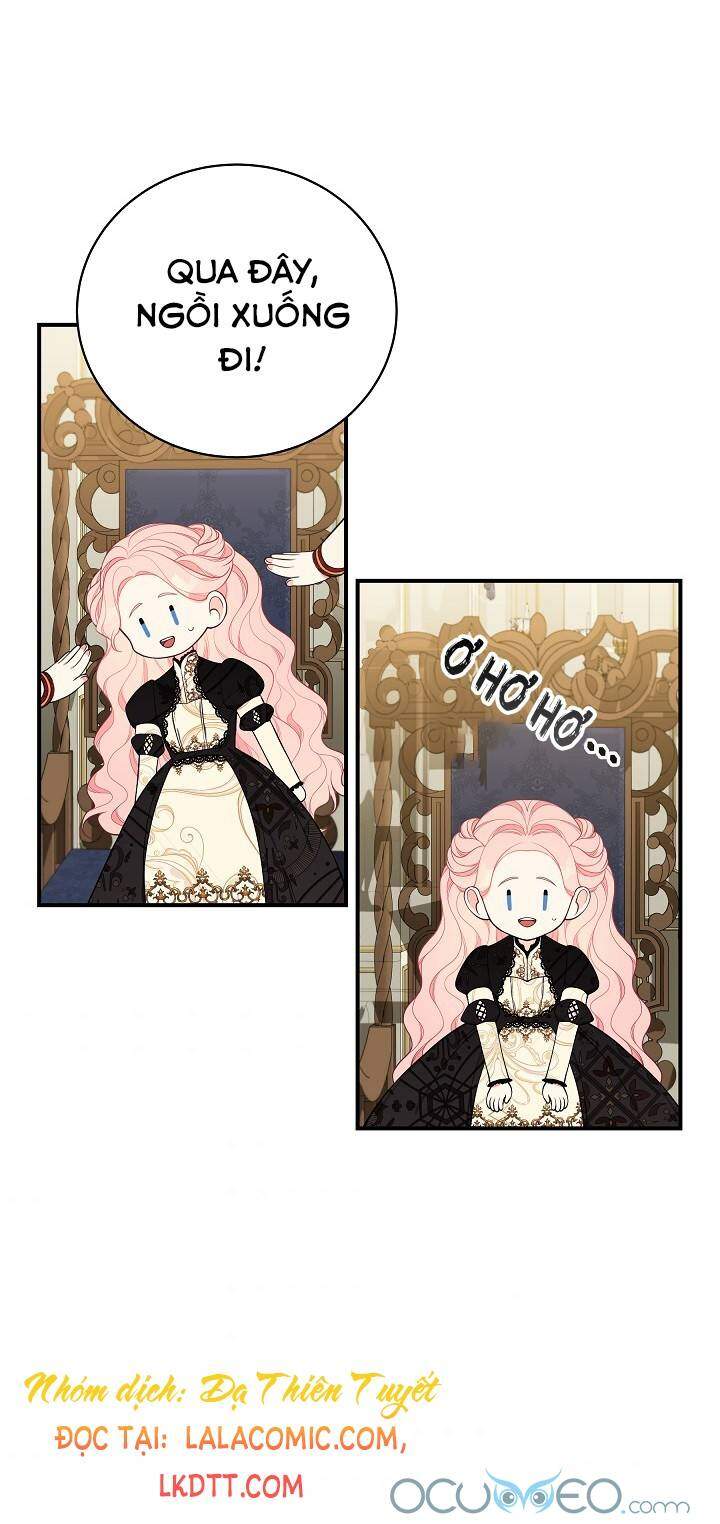 Tôi Chỉ Đi Tìm Cha Thôi Chapter 30 - 26