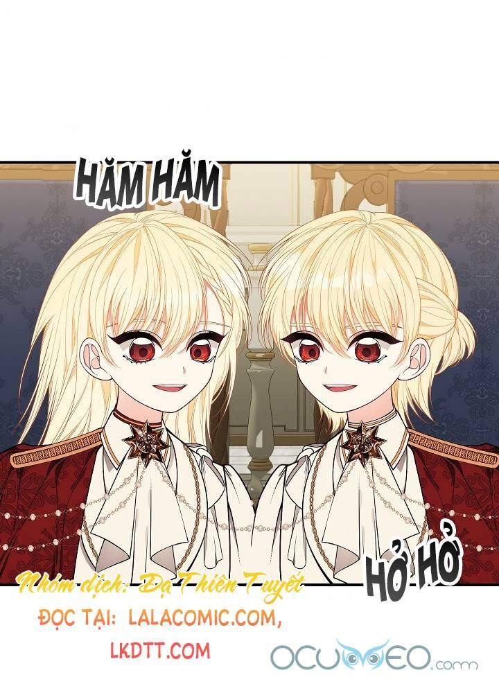 Tôi Chỉ Đi Tìm Cha Thôi Chapter 30 - 27