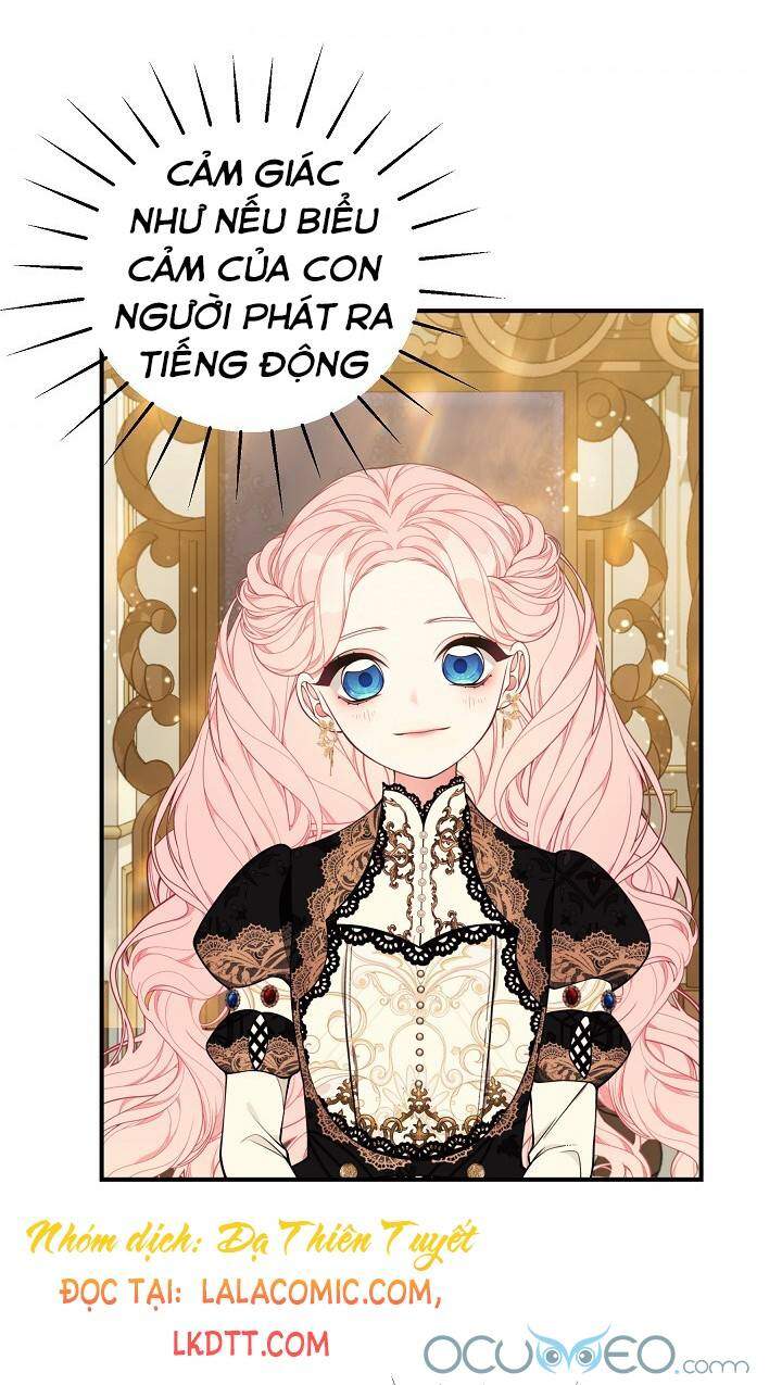 Tôi Chỉ Đi Tìm Cha Thôi Chapter 30 - 28