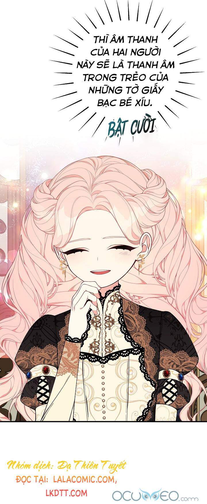 Tôi Chỉ Đi Tìm Cha Thôi Chapter 30 - 29