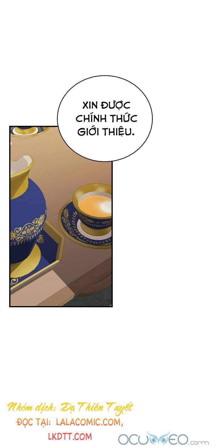 Tôi Chỉ Đi Tìm Cha Thôi Chapter 30 - 30