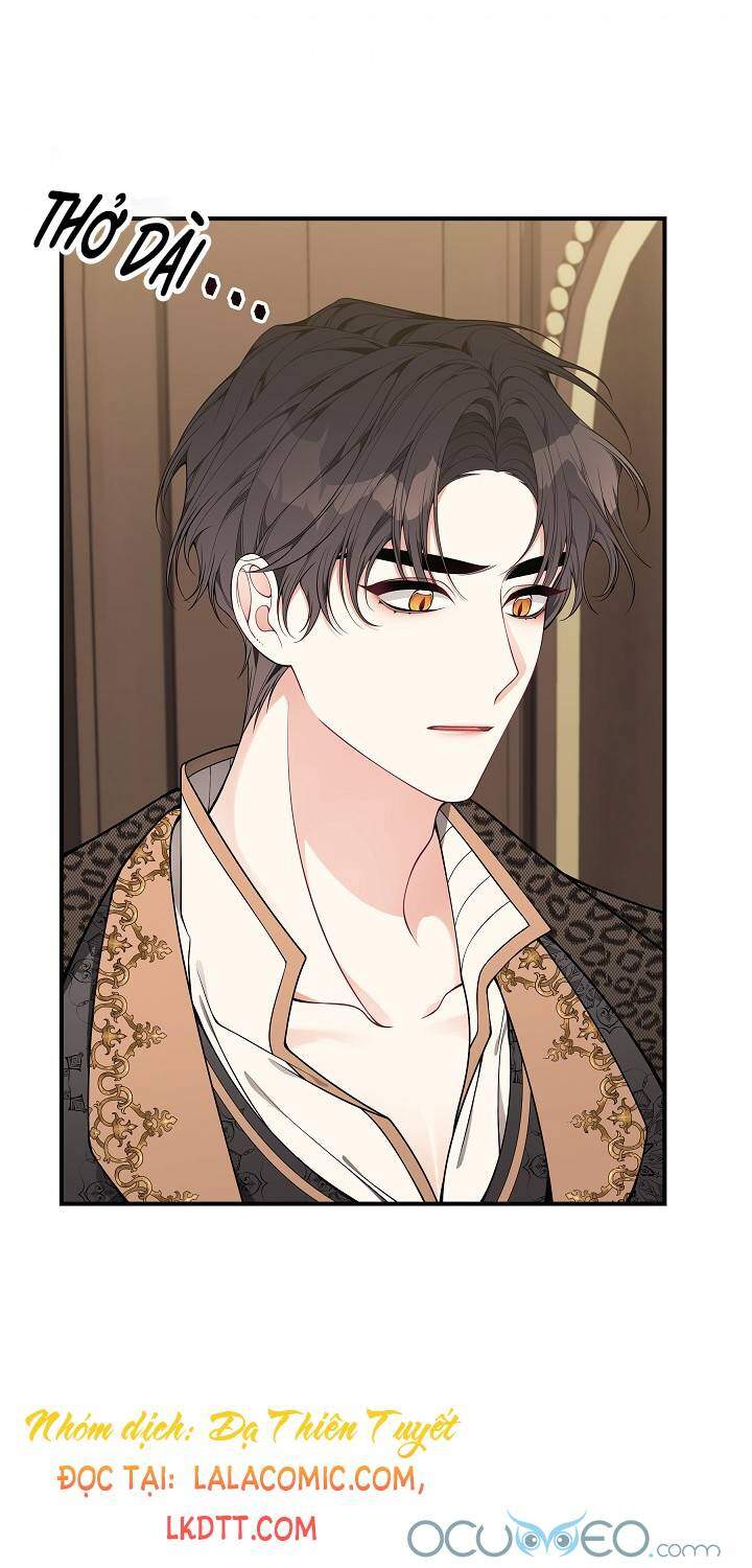 Tôi Chỉ Đi Tìm Cha Thôi Chapter 30 - 4