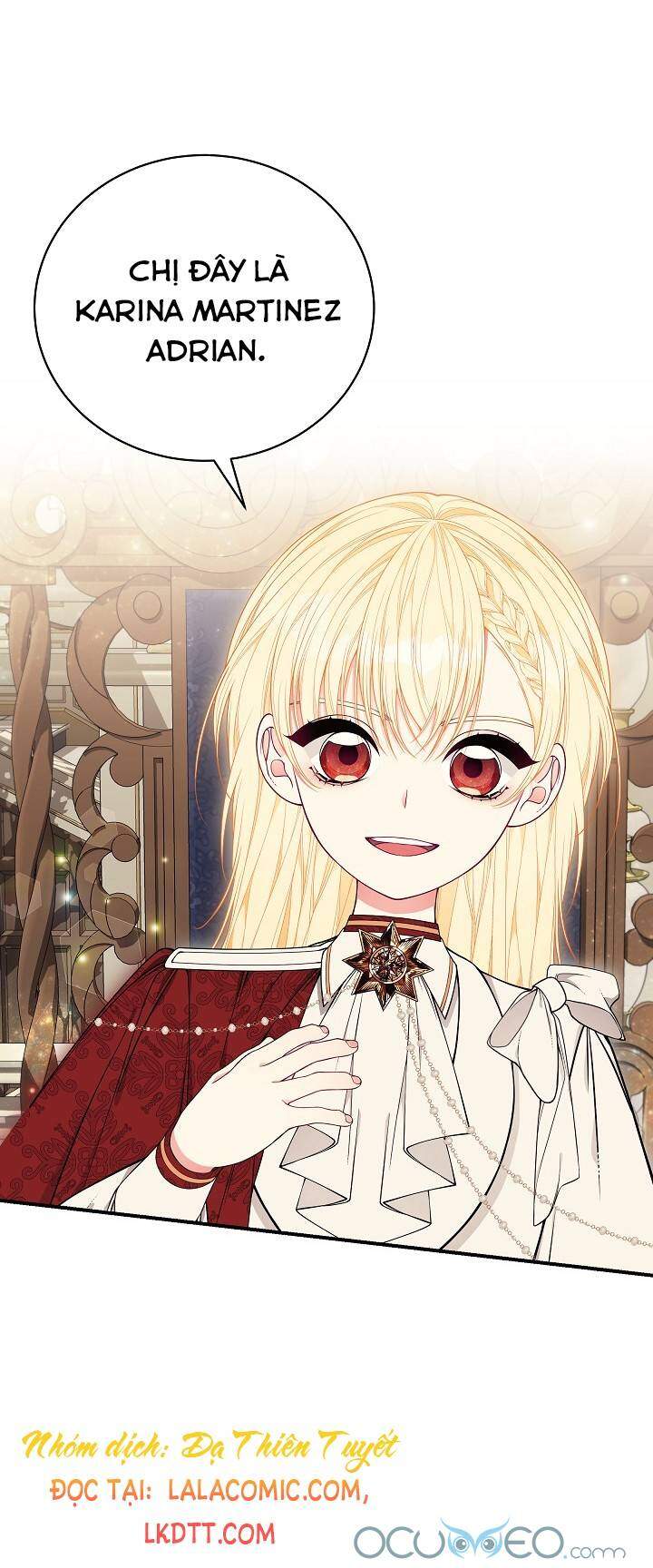 Tôi Chỉ Đi Tìm Cha Thôi Chapter 30 - 31