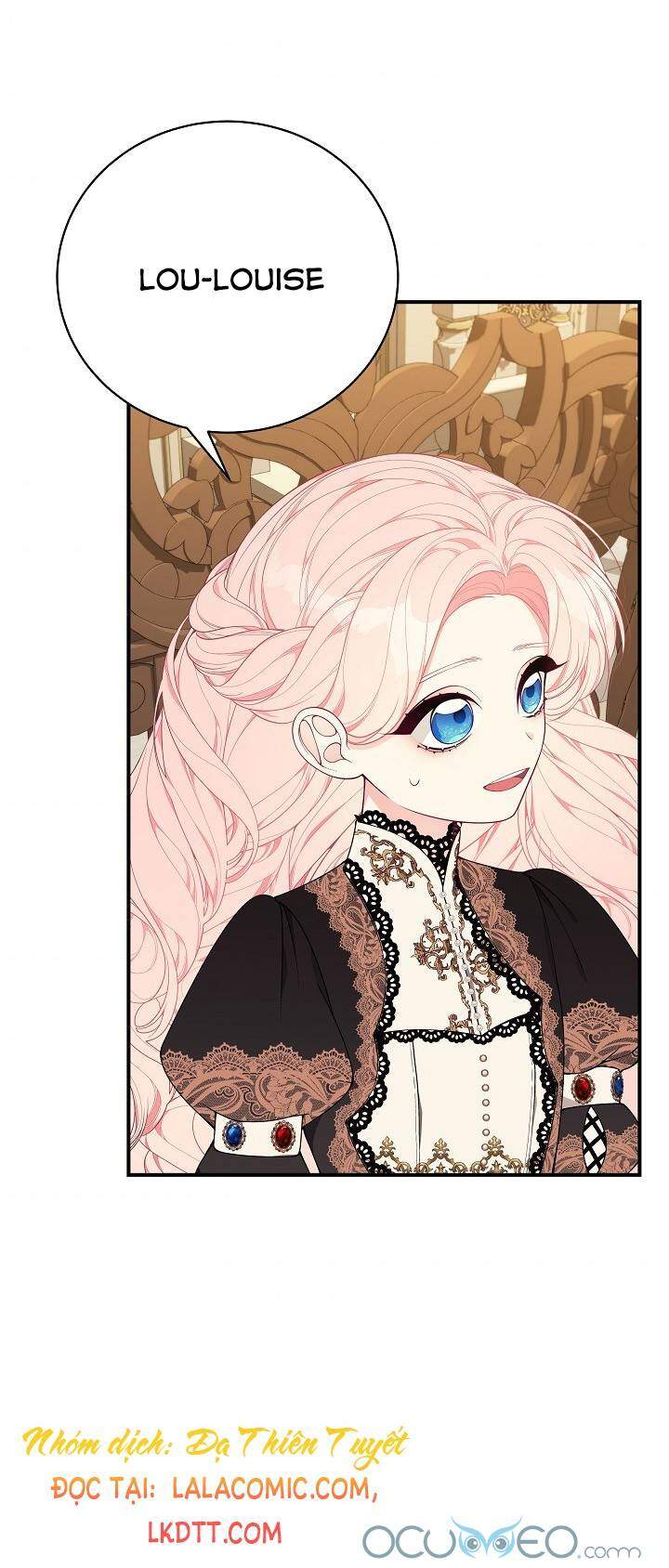 Tôi Chỉ Đi Tìm Cha Thôi Chapter 30 - 34