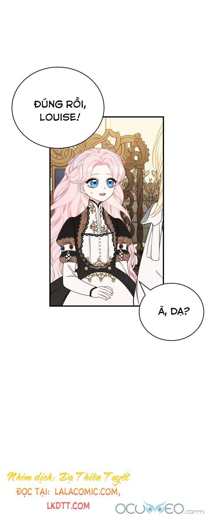 Tôi Chỉ Đi Tìm Cha Thôi Chapter 30 - 36