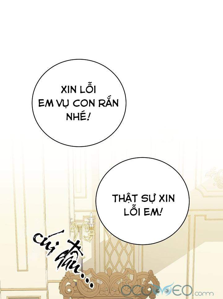 Tôi Chỉ Đi Tìm Cha Thôi Chapter 30 - 37