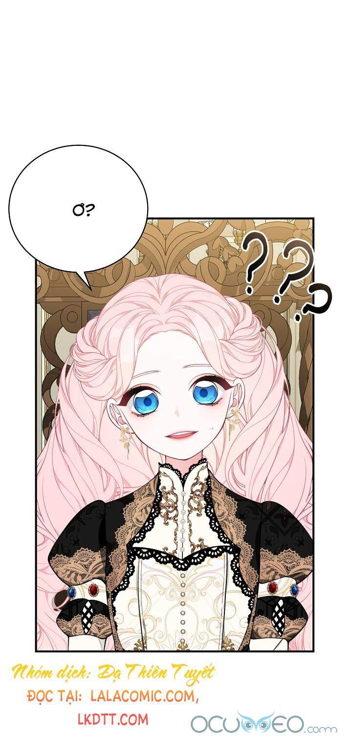 Tôi Chỉ Đi Tìm Cha Thôi Chapter 30 - 39
