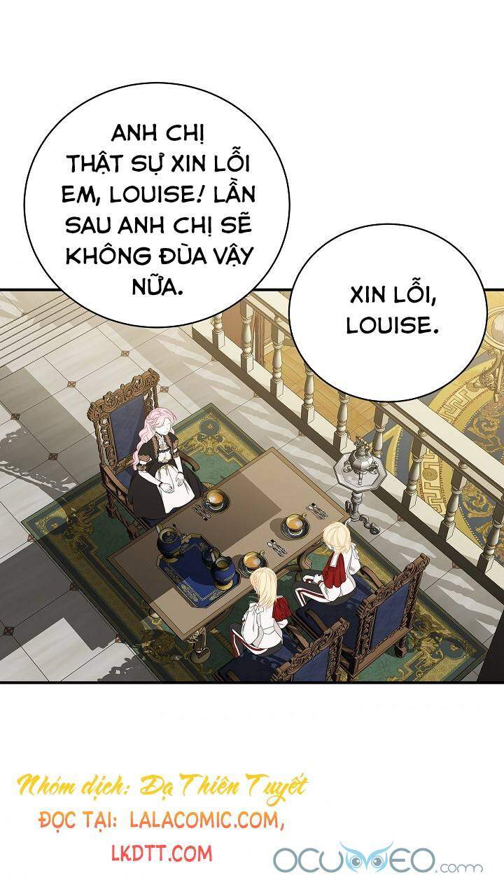 Tôi Chỉ Đi Tìm Cha Thôi Chapter 30 - 42