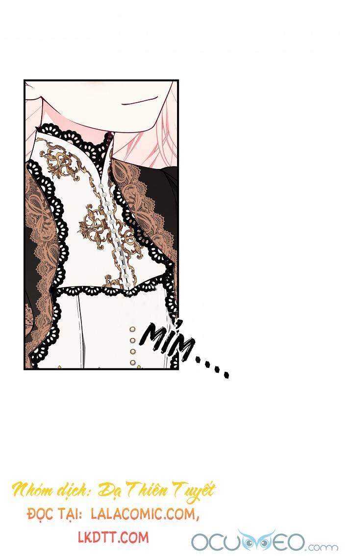 Tôi Chỉ Đi Tìm Cha Thôi Chapter 30 - 43