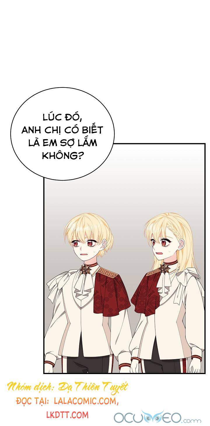 Tôi Chỉ Đi Tìm Cha Thôi Chapter 30 - 44