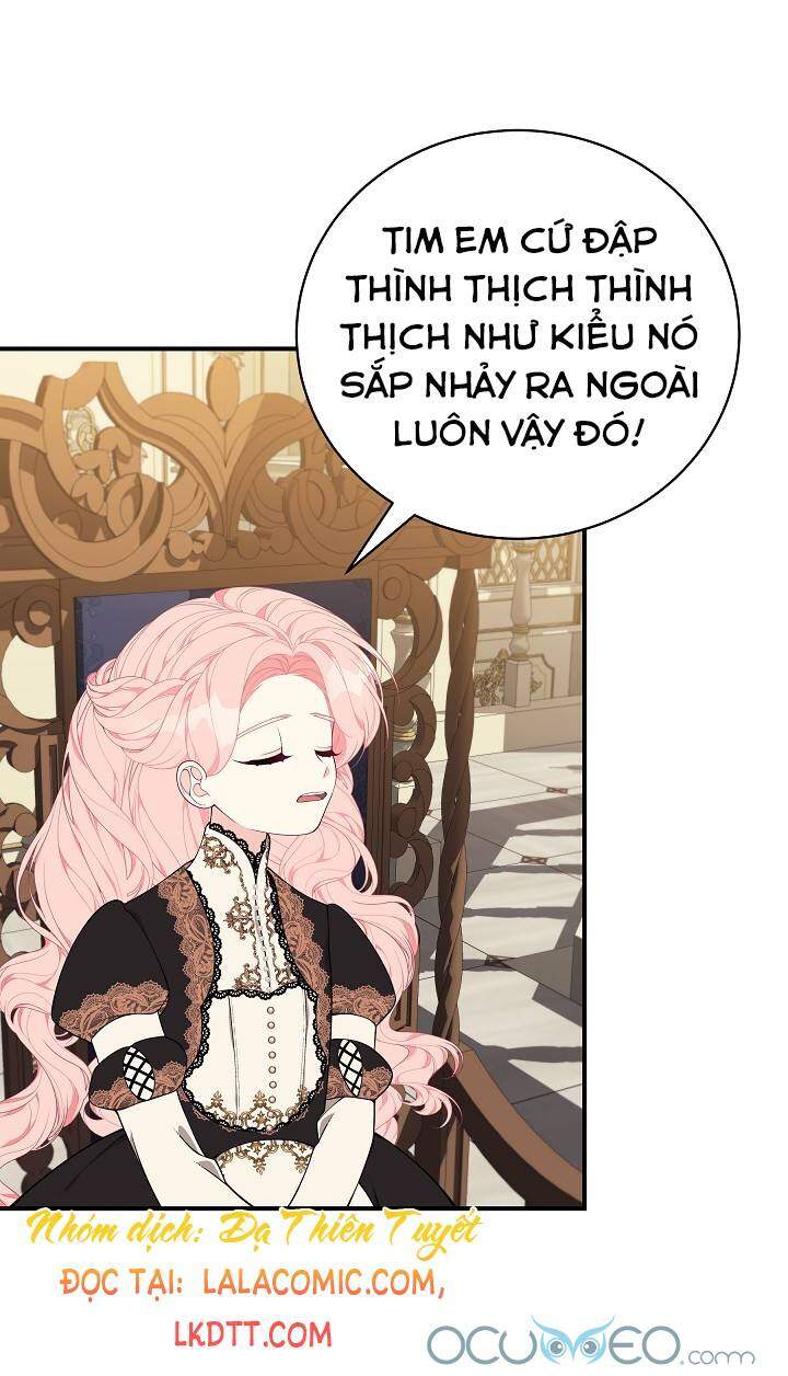 Tôi Chỉ Đi Tìm Cha Thôi Chapter 30 - 45