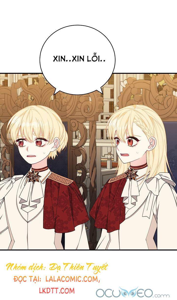 Tôi Chỉ Đi Tìm Cha Thôi Chapter 30 - 46