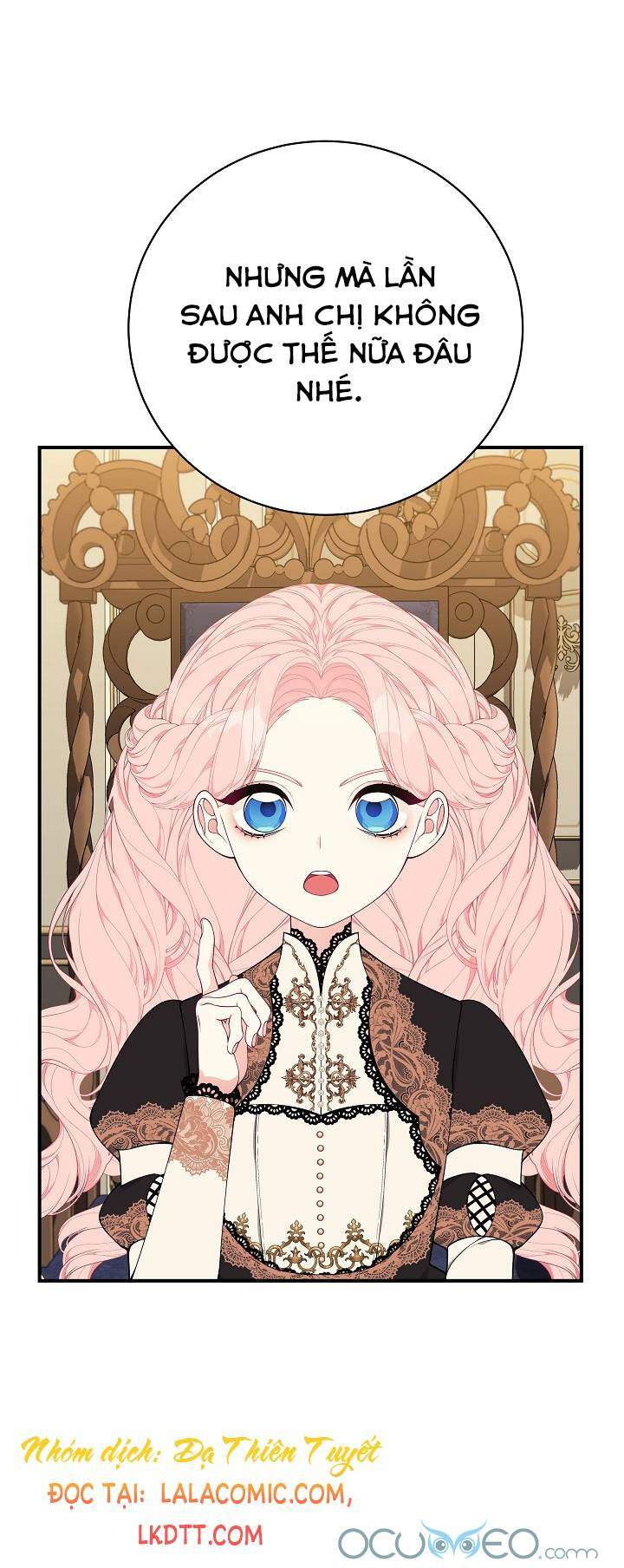 Tôi Chỉ Đi Tìm Cha Thôi Chapter 30 - 48