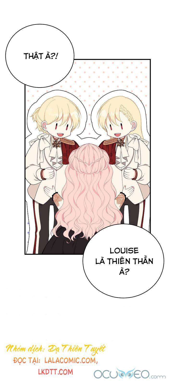 Tôi Chỉ Đi Tìm Cha Thôi Chapter 30 - 49