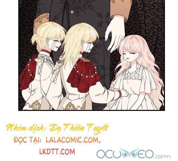 Tôi Chỉ Đi Tìm Cha Thôi Chapter 30 - 6