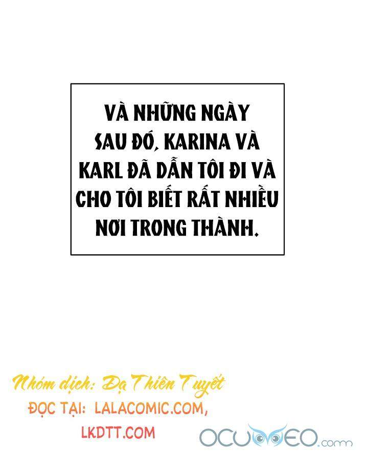 Tôi Chỉ Đi Tìm Cha Thôi Chapter 30 - 54