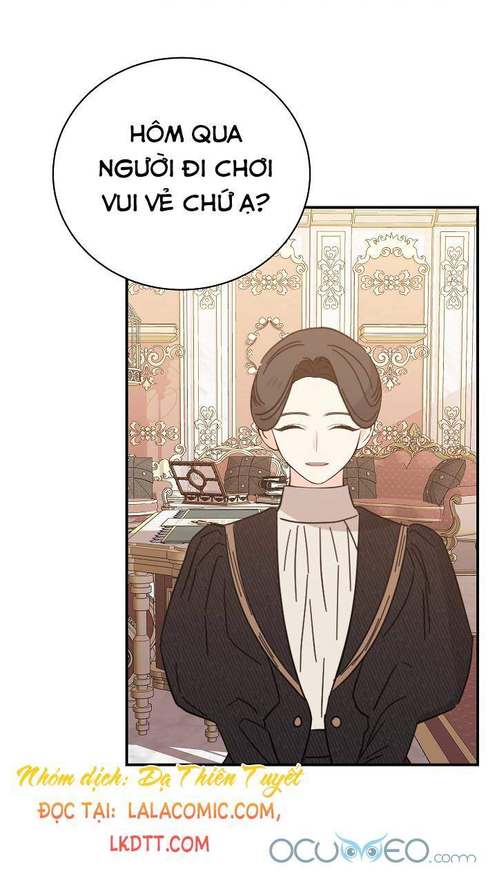 Tôi Chỉ Đi Tìm Cha Thôi Chapter 30 - 60