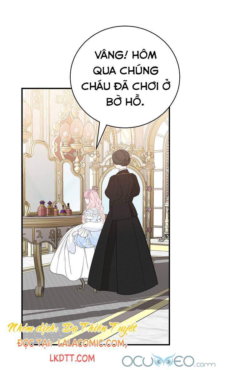 Tôi Chỉ Đi Tìm Cha Thôi Chapter 30 - 61
