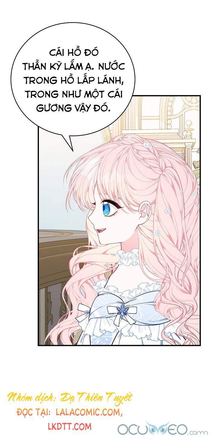 Tôi Chỉ Đi Tìm Cha Thôi Chapter 30 - 62